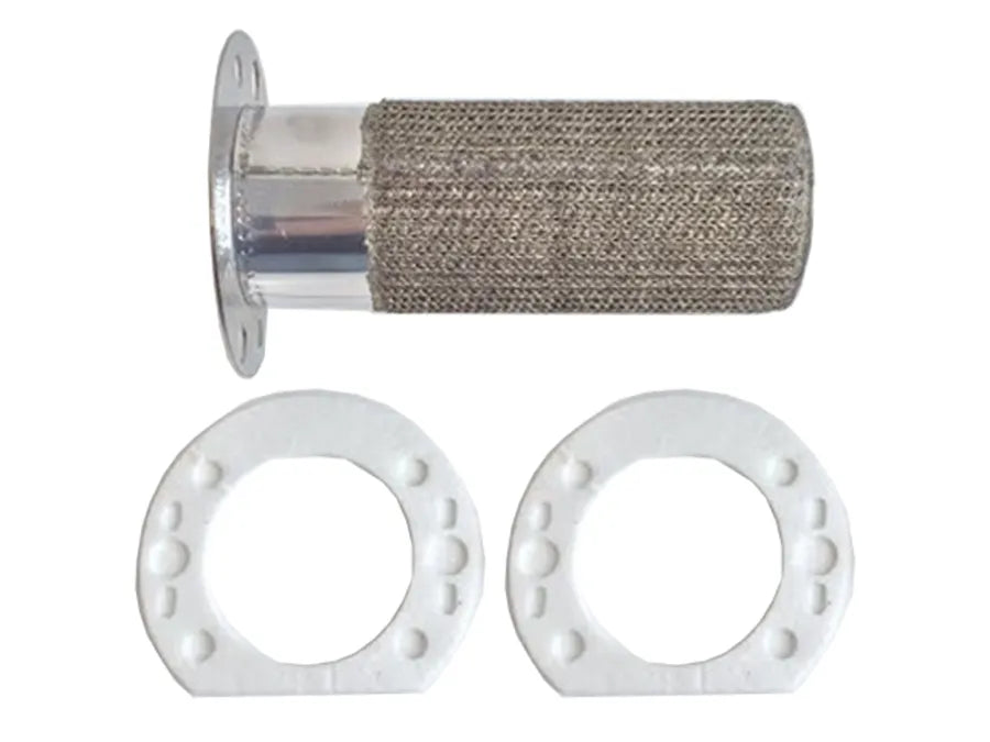 Bradford White 415-53032-00, Acotech Burner Kit, 6.8 L Capacity