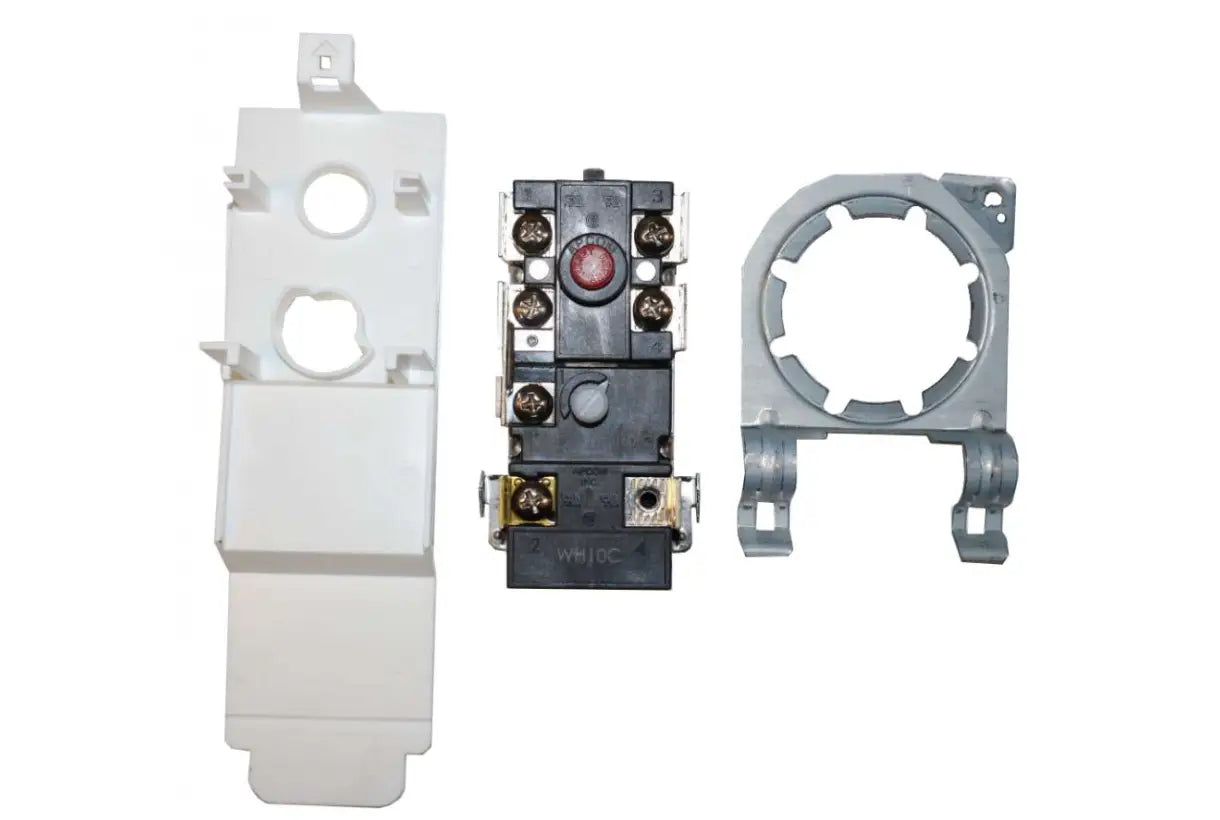 Bradford White 415-54384-00, Commercial Electric Thermostat