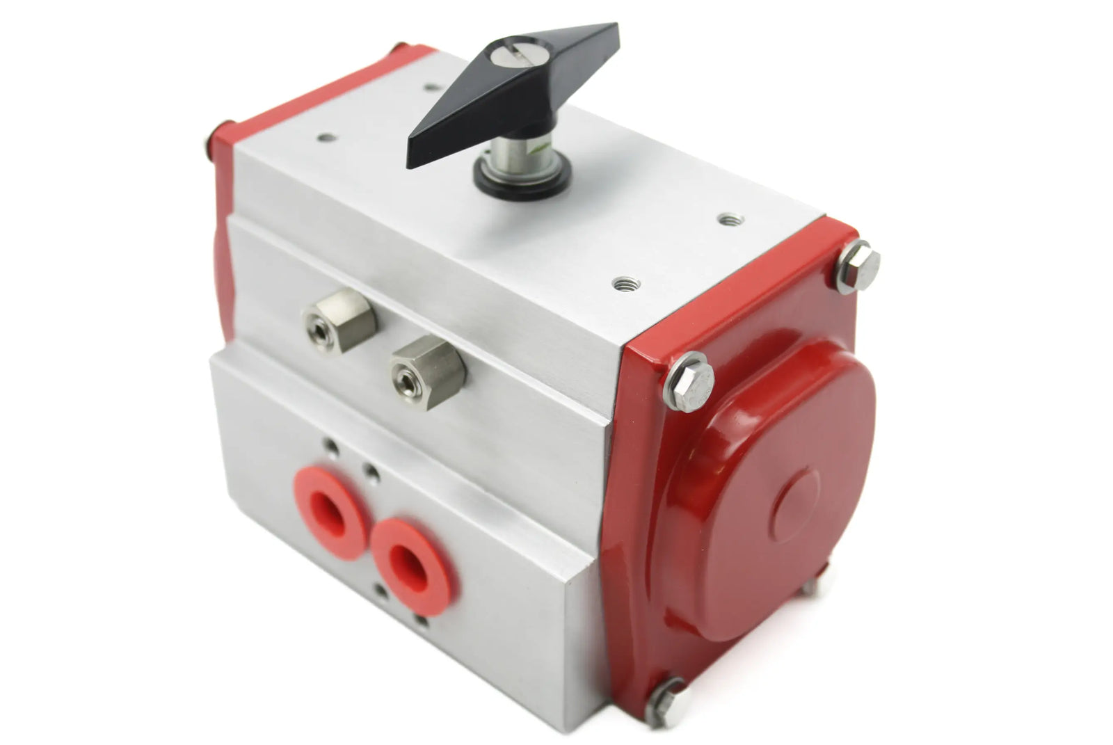 Bray Commercial 92-0630-11300-532, Pneumatic Actuator