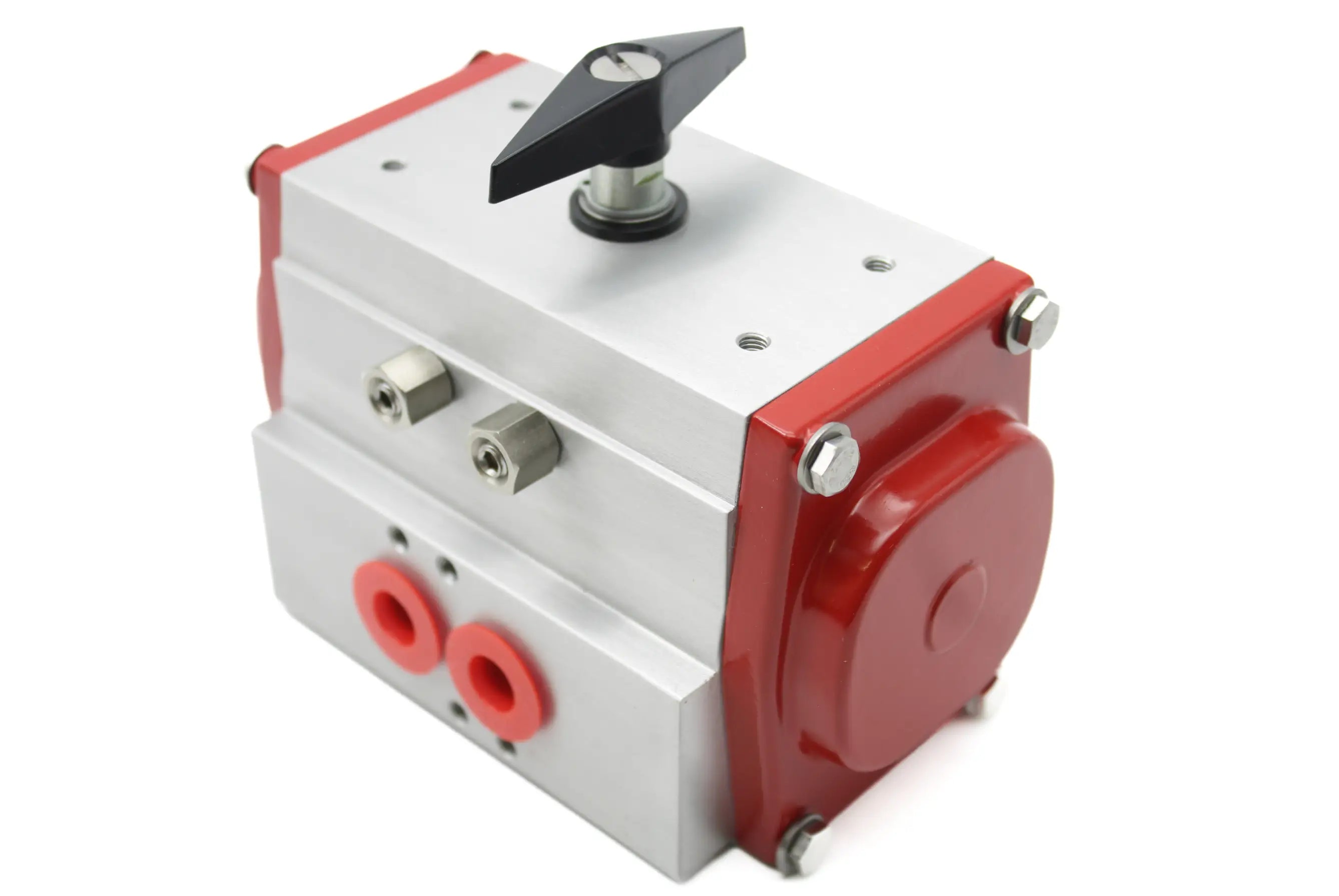 Bray Commercial 92-0630-11300-532, Pneumatic Actuator