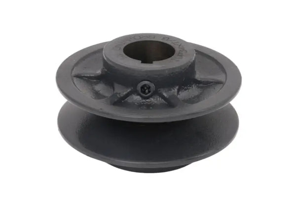 Browning 1VP34X7/8, 3.15 Inch Cast Iron Sheave 7/8 Inch Bore
