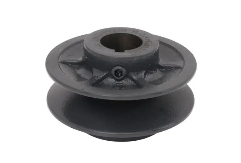 Browning 1VP34X7/8, 3.15 Inch Cast Iron Sheave 7/8 Inch Bore