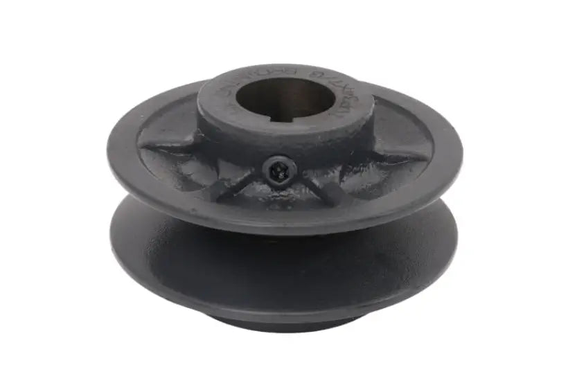 Browning 1VP34X7/8, 3.15 Inch Cast Iron Sheave 7/8 Inch Bore