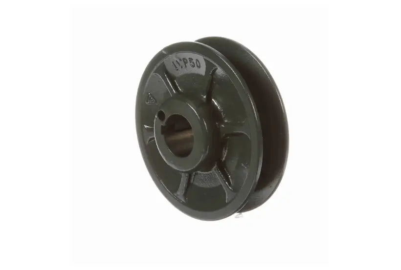 Browning 1VP50X 1 1/8, Cast Iron Sheave, 1 1/8 in Bore, 4.75 in Diameter, 1 Groove