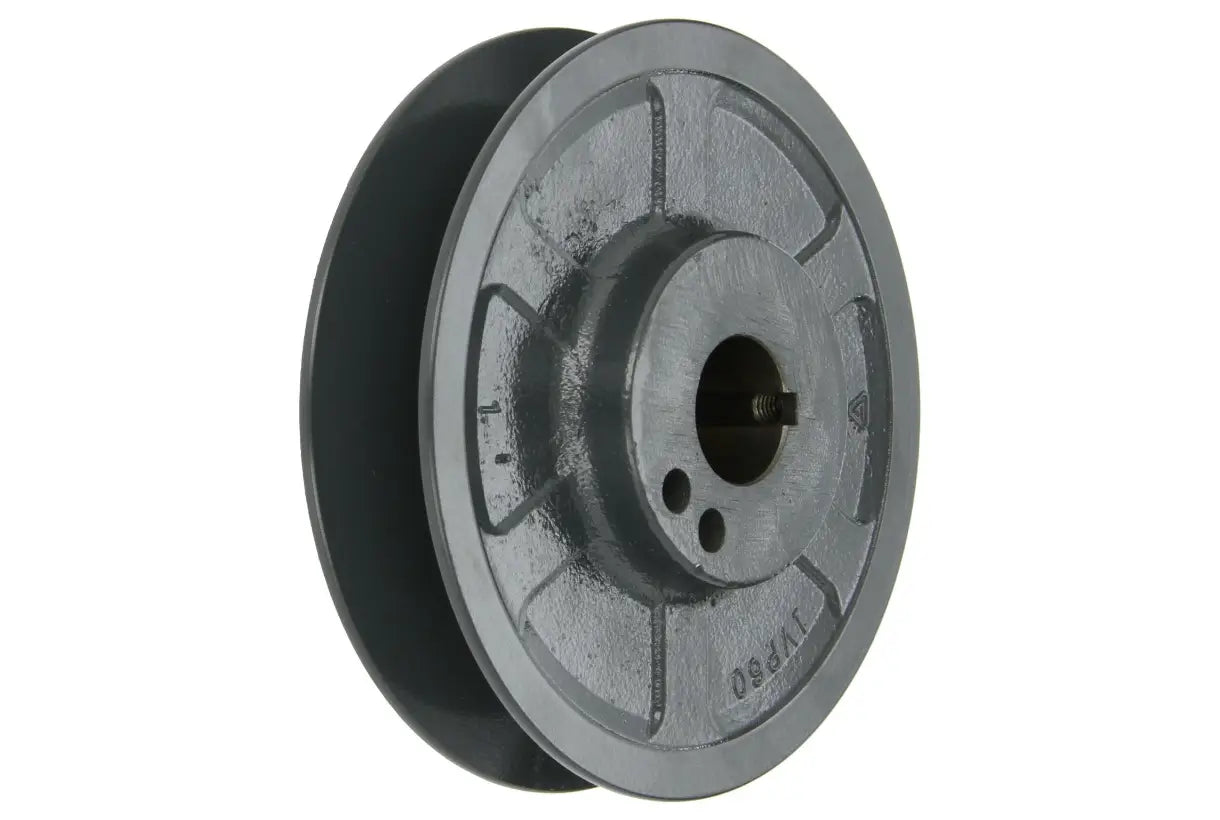 Browning 1VP60X 1 1/8, Sheave 6" Diameter, 1 1/8" Bore, 1 Groove