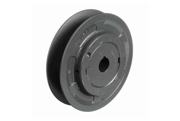 Browning 1VP60X7/8, CI Sheave 6" Dia, 7/8" Bore 1 Grv