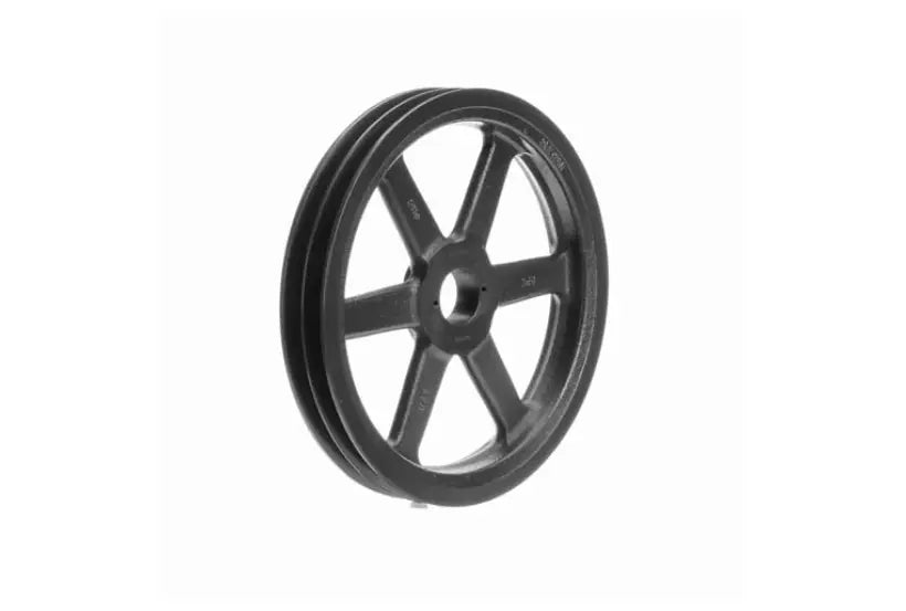 Browning 2BK120H, 2 Groove FHP Sheave