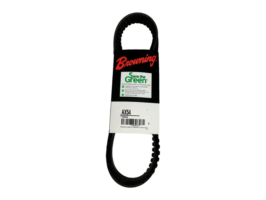 Browning AX54, 56" Belt