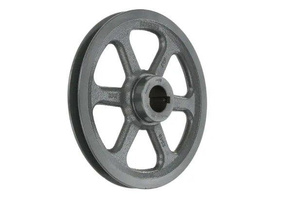 Browning BK100X 1 7/16, 9.75" 1 Groove, Cast Iron Sheave, 1.44" Bore