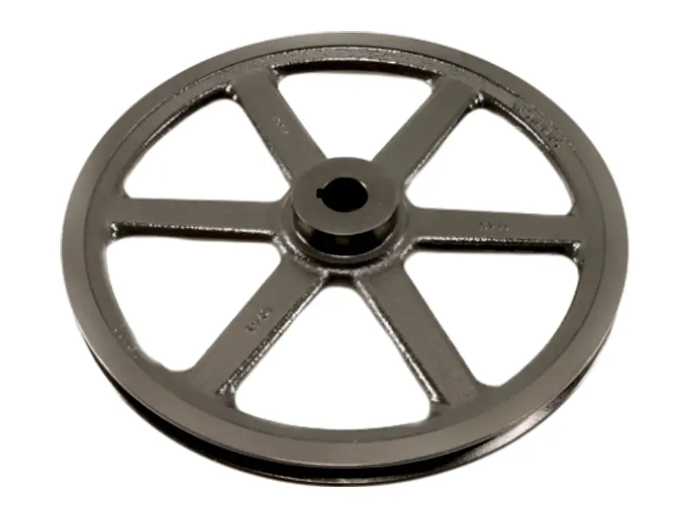 Browning BK130X1, 12.75 in 1 Grv CI Sheave, 1 in Bore