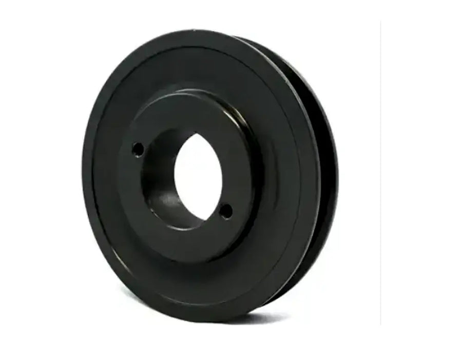 Browning BK50H, 4.75" 1GrvCI Sheave, H Bushing