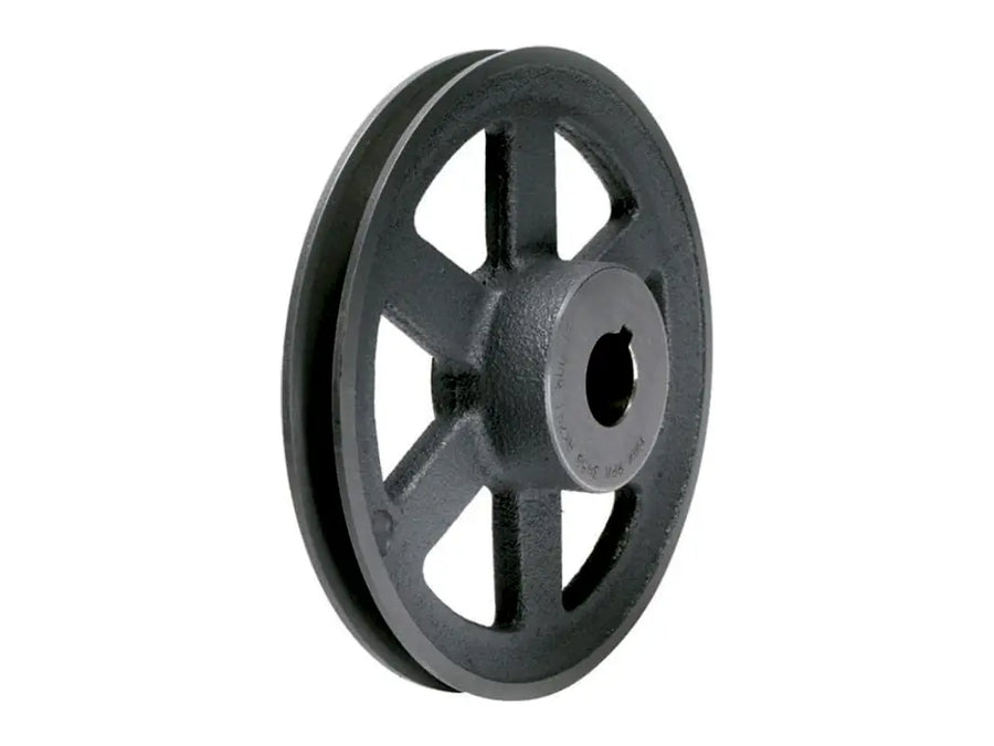 Browning BK95X1, Sheave 1" Bore