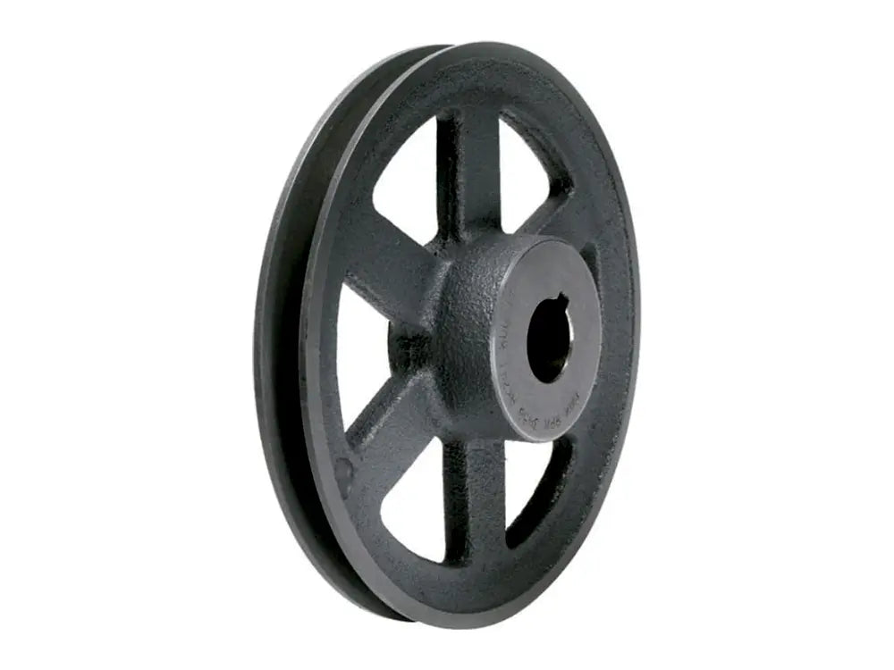 Browning BK95X1, Sheave 1" Bore
