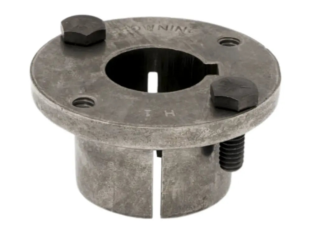 Browning H1 CLEAR PK, 1" Bore Split Taper Bushing