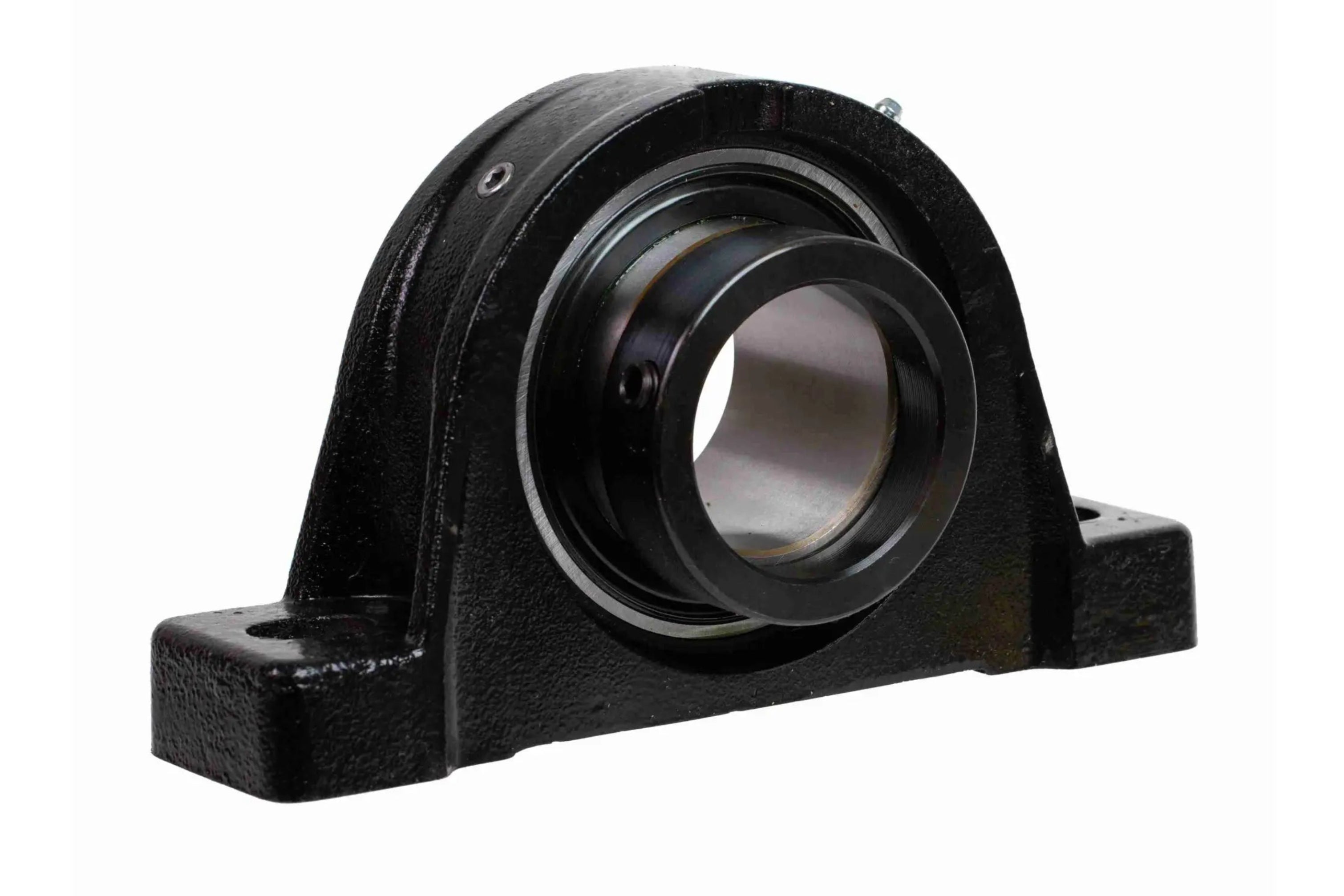 Browning VPE-223, Mounted Cast Iron Two Bolt Pillow Block Ball Bearing