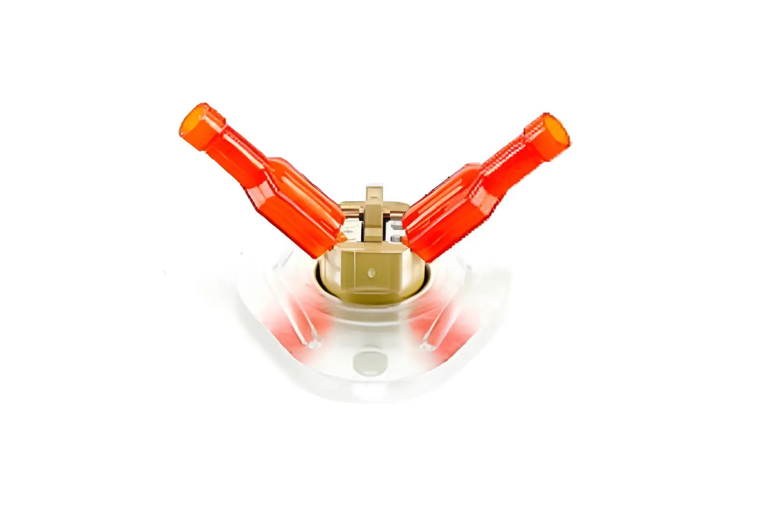 New Yorker Boiler 6016067, High-Efficiency Blocked Vent Switch