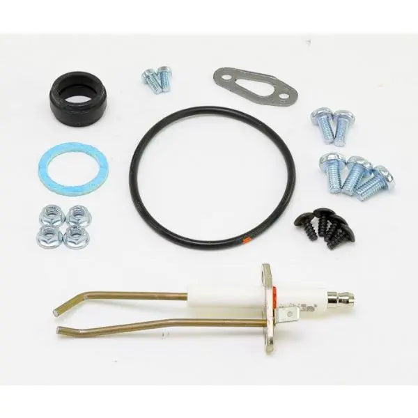 Burnham Commercial 105798-01 Flame Sensor Repair Gasket Kit