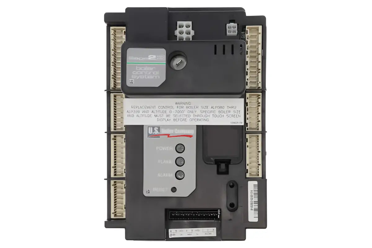 Burnham Commercial 106191-01 Sage 2.X Control Module