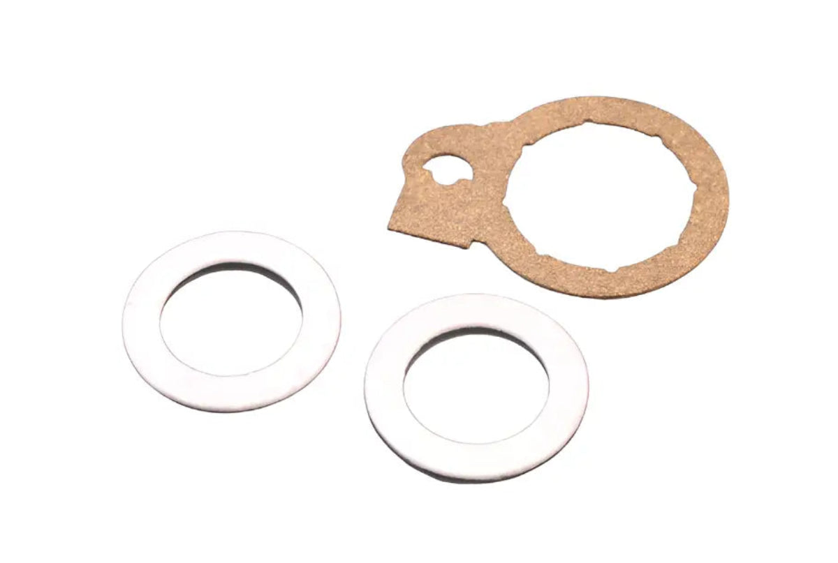 Burnham Commercial 6026002, Sight Glass Gasket Assembly