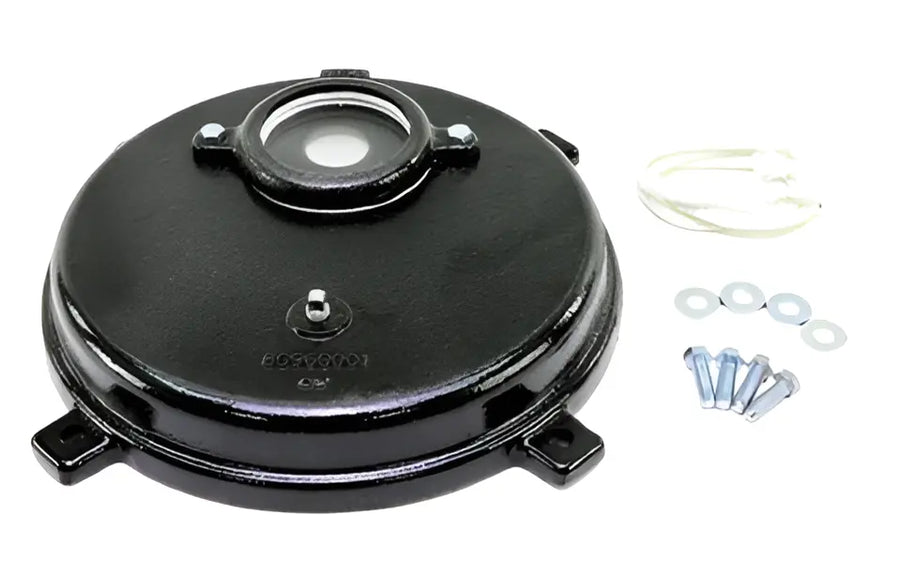 Burnham Commercial 609600011 Rear Observation Port Kit, V9 & V11