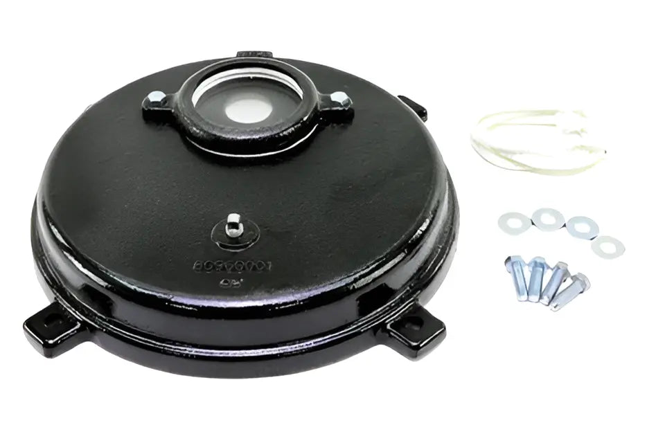 Burnham Commercial 609600011 Rear Observation Port Kit, V9 & V11