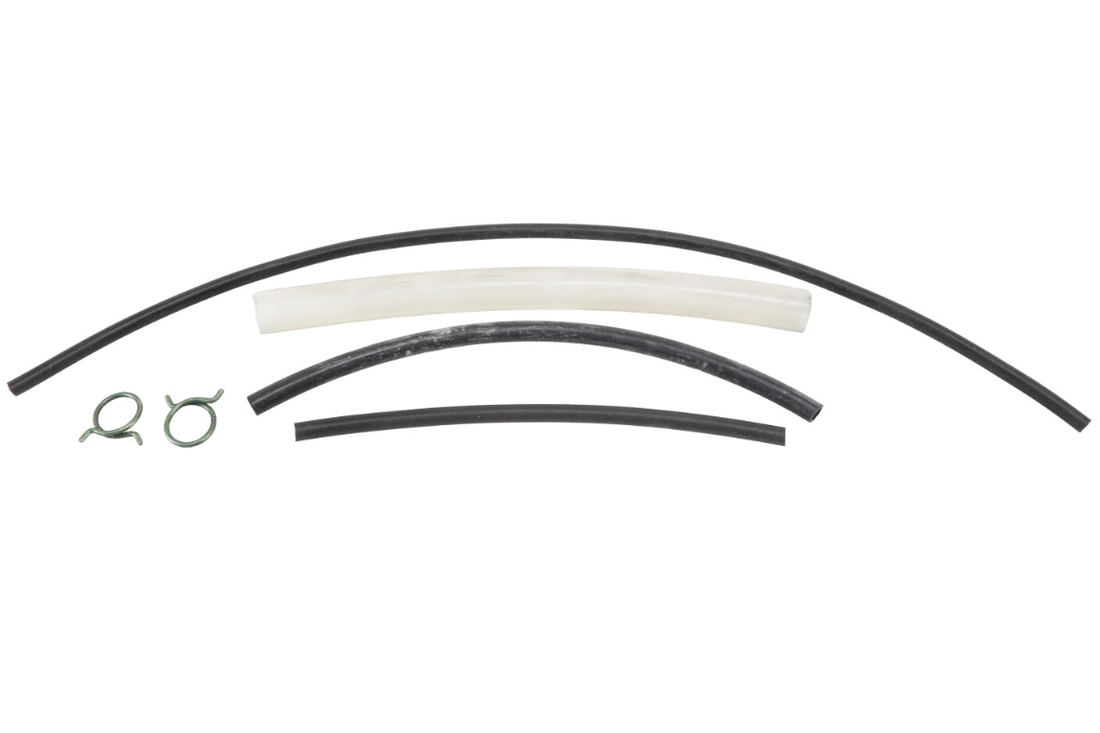 Burnham Commercial 105855-01 Silicone Tubing Repair Kit