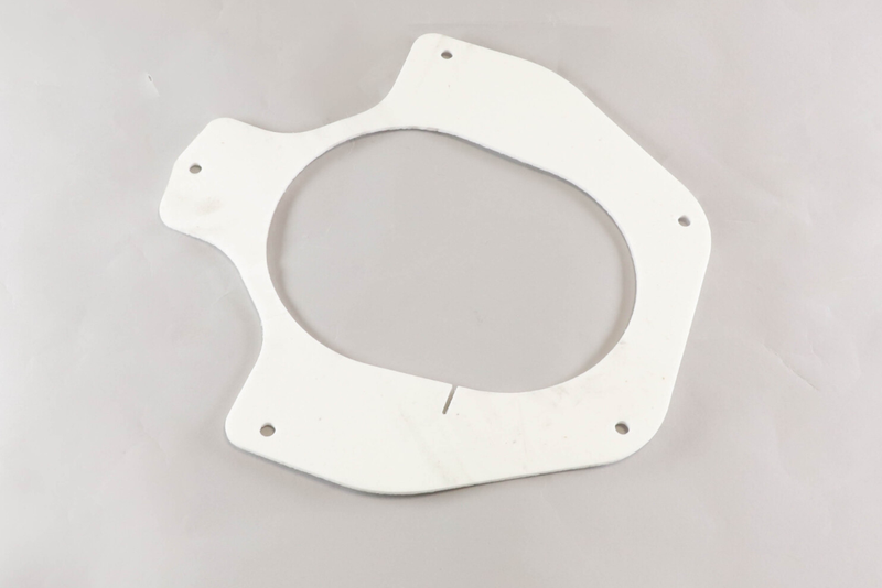 Burnham Commercial 8202906 Burner Plate Gasket