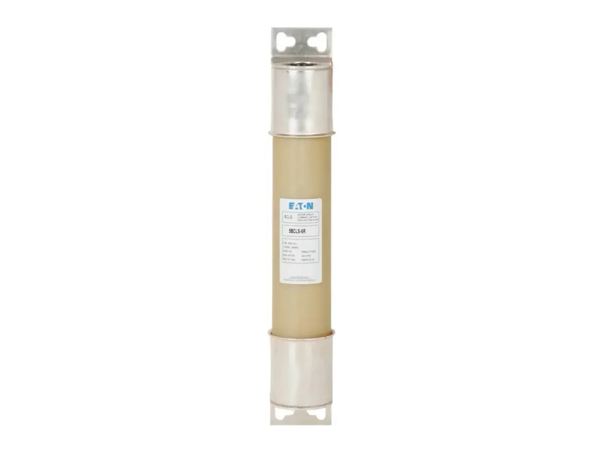 Bussmann 5BCLS-6R, 170 A, 4.8 KV Fuse