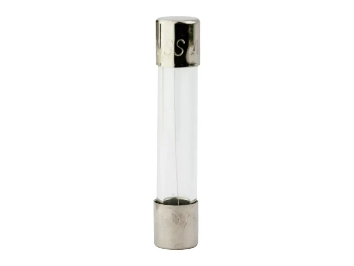 Bussmann AGC-3-R, Fast Acting Glass Fuse 3 Amp