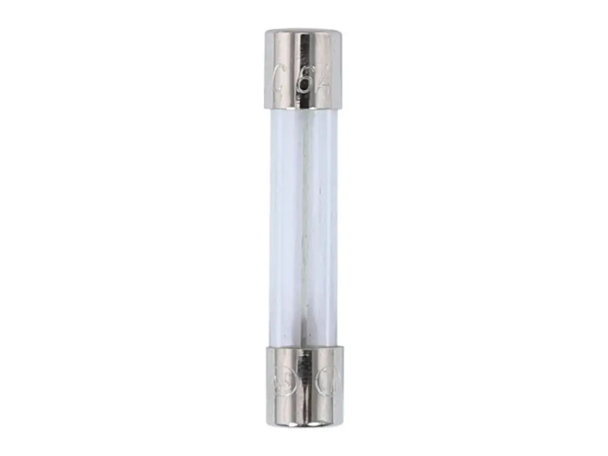 Bussmann AGC-6-R, Fuse