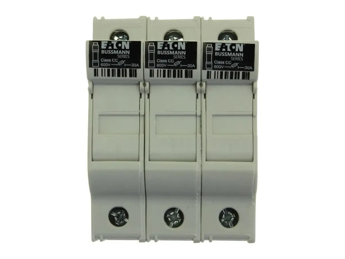 Bussmann CHCC3DU, Fuse Block Holder