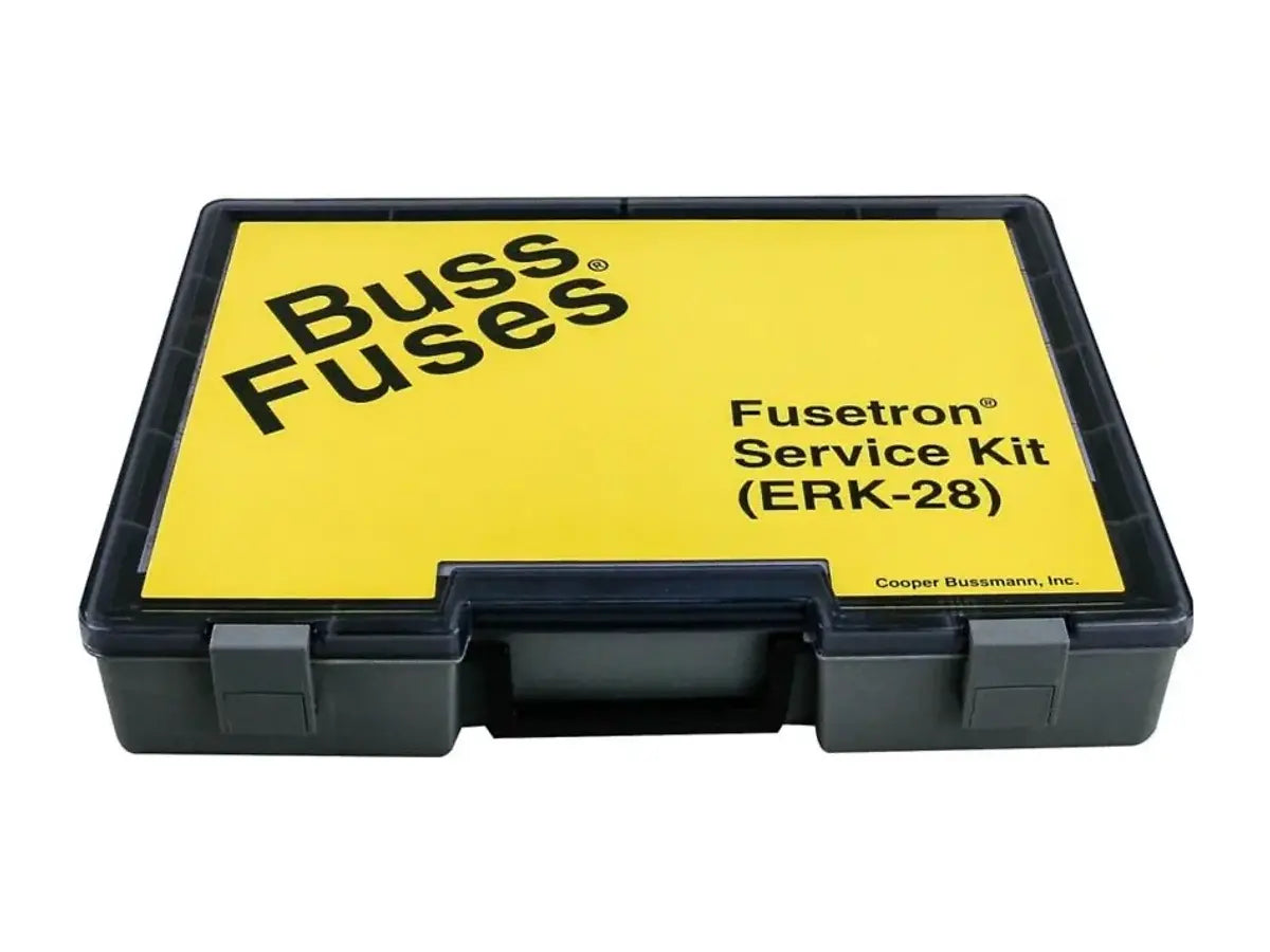 Bussmann ERK-28, Fusetron Service Kit
