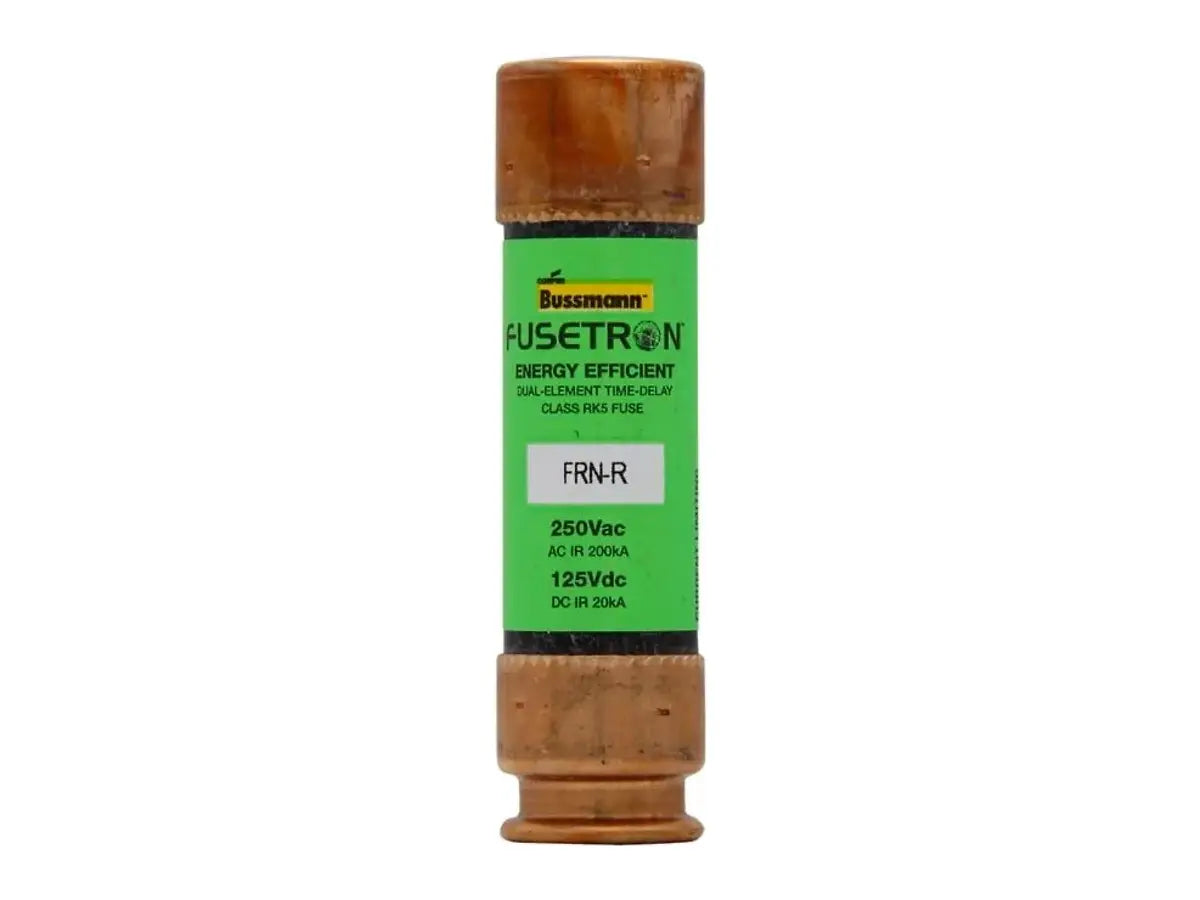 Bussmann FRN-R-60, 60 Amp Fuse