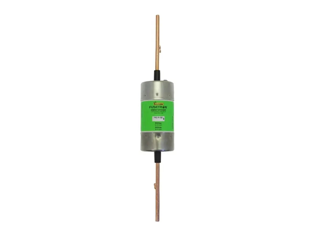 Bussmann FRS-R-150, 150 A - 600 VAC Class RK5 Fuse