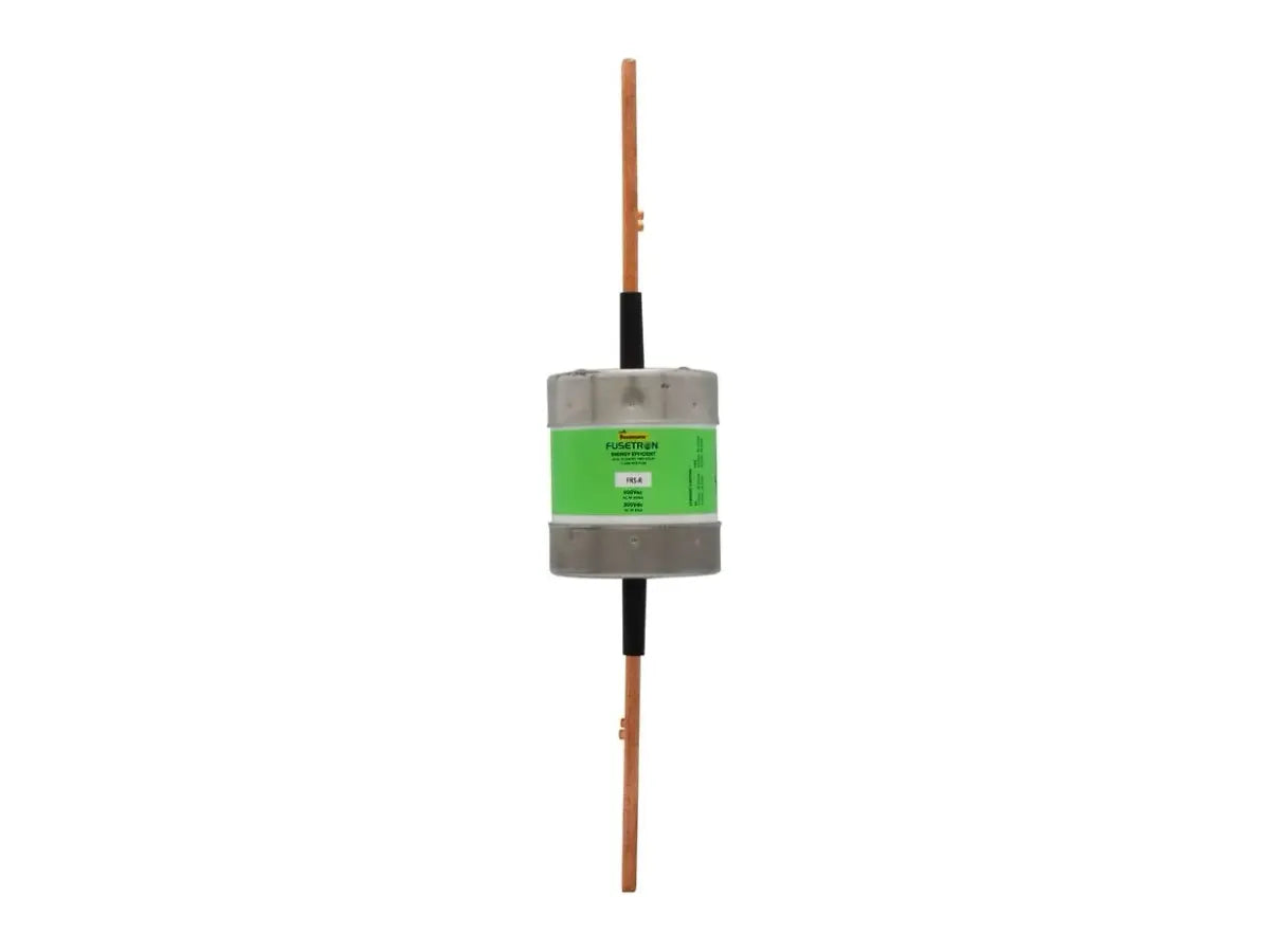 Bussmann FRS-R-600, 600 A, 600 VAC, Class RK5 Fuse