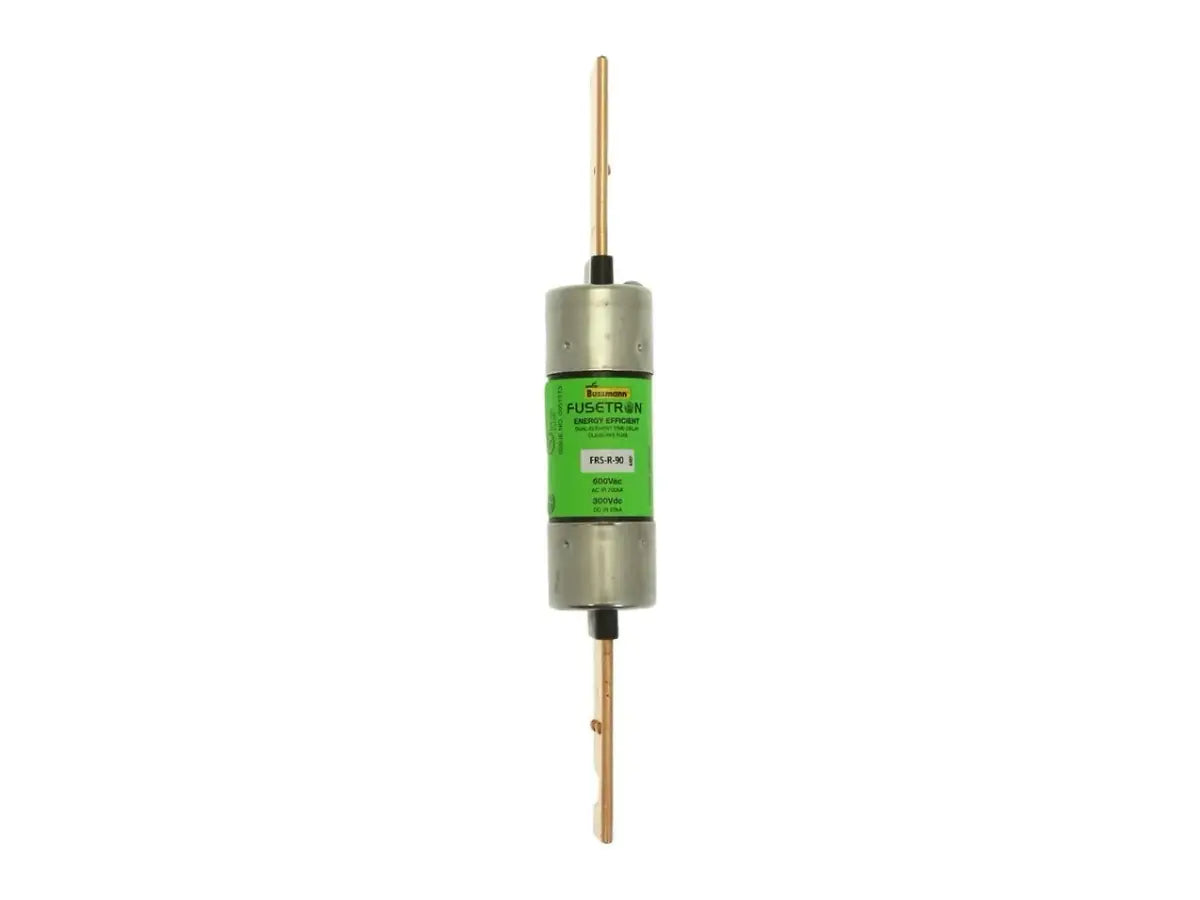 Bussmann FRS-R-90, 600V AC, 90 A, 300V DC, 200 kAIR Fuse