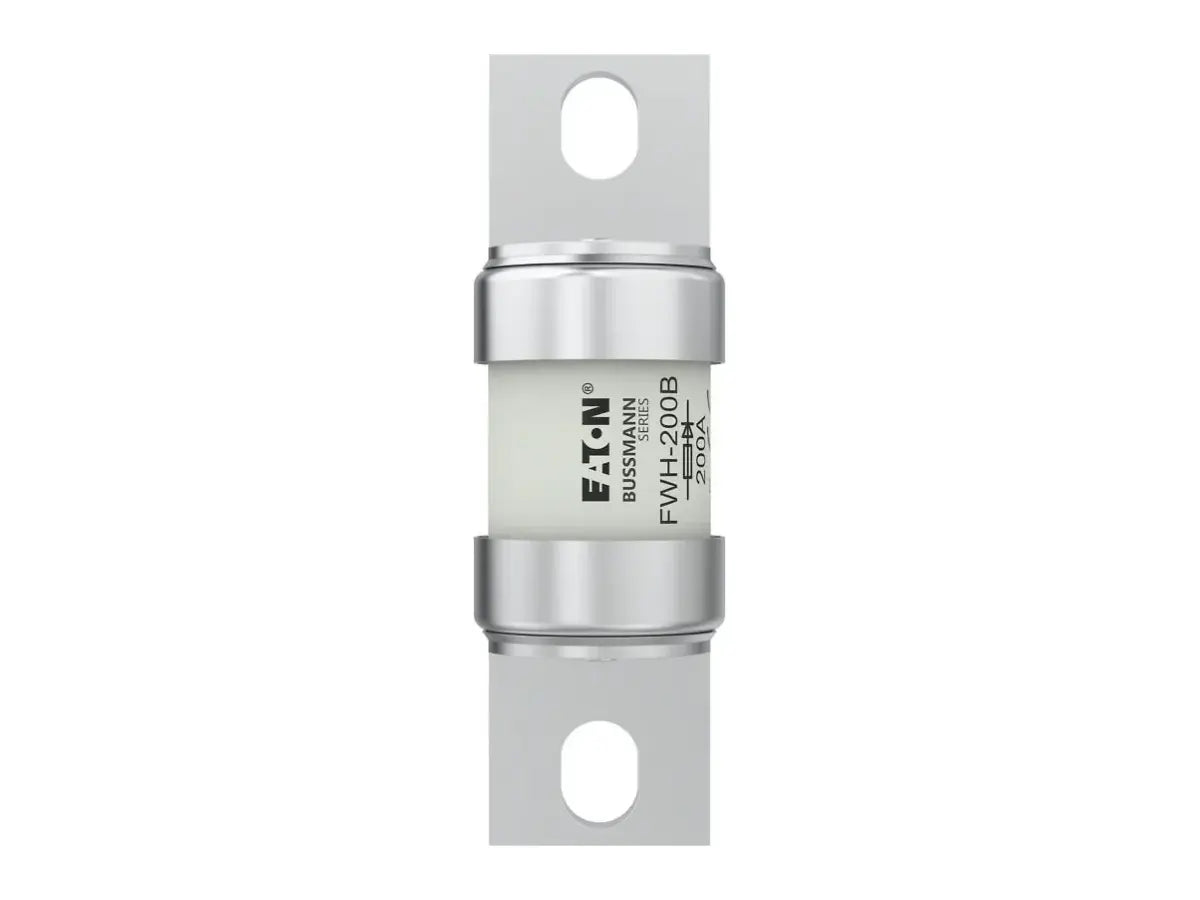 Bussmann FWH-200B, 200 A, 500 V AC/DC, FF Fuse