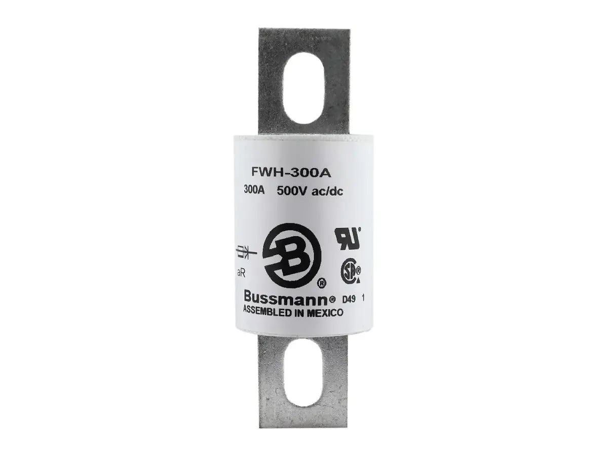 Bussmann FWH-300A, 300A Fuse