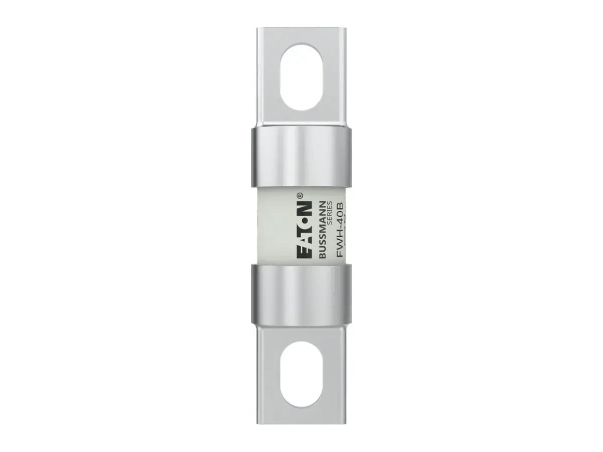 Bussmann FWH-40B, Fuse 40 AMP, 500 VAC