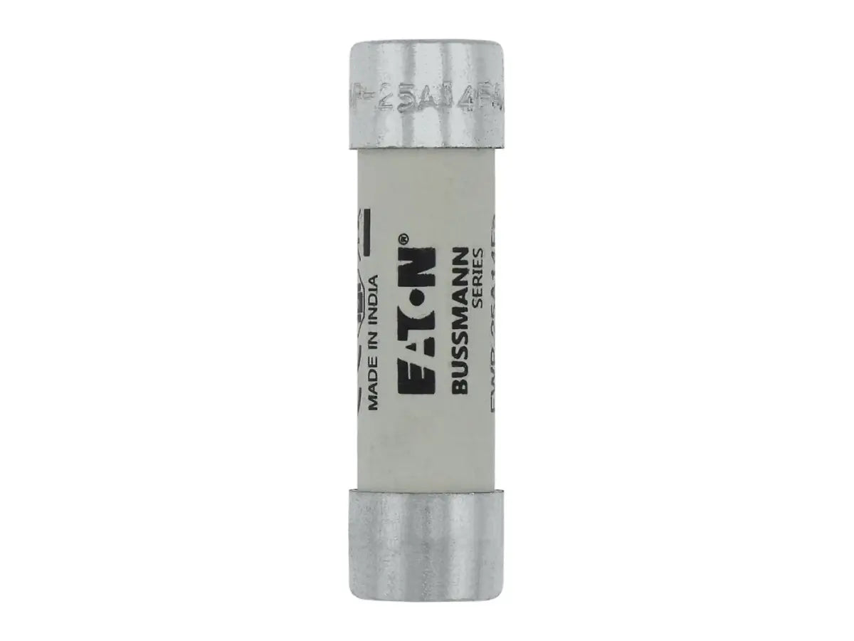 Bussmann FWP-25A14F, Fuse, 25 AMP, 700V