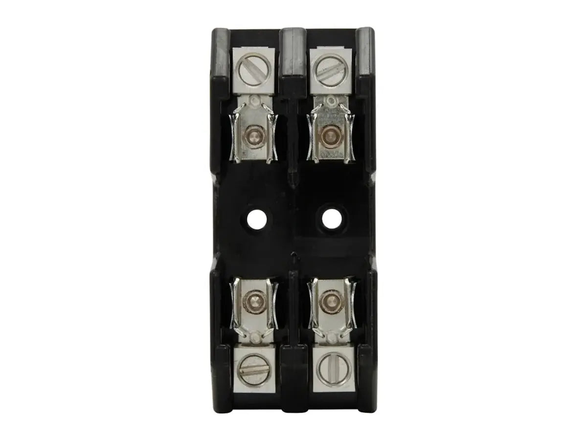 Bussmann G30060-2CR, 480 V, 60 A, Fuse Block