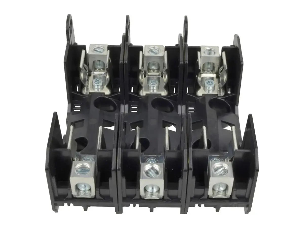Bussmann HM25060-3CR, Fuse Block