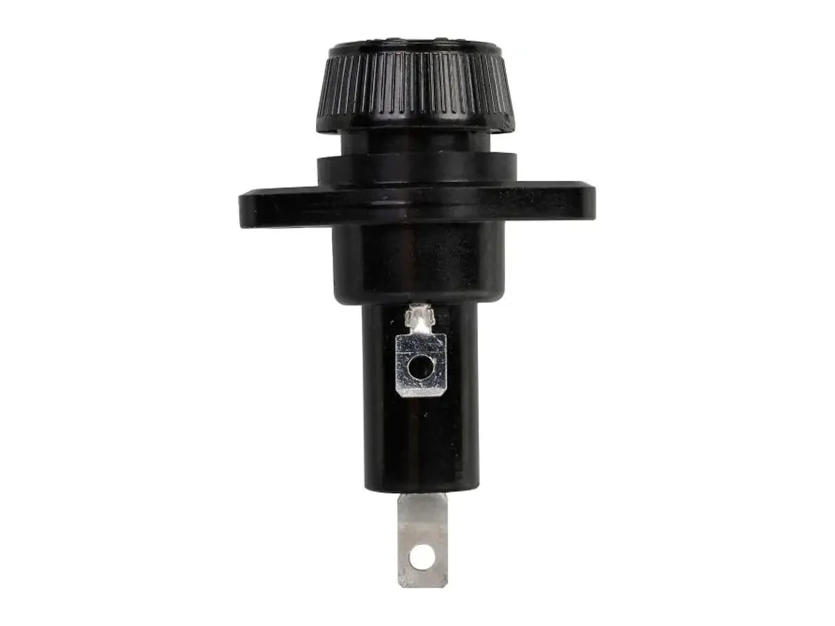 Bussmann HPF-EE, Fuse Holder Panel Mount 15 A