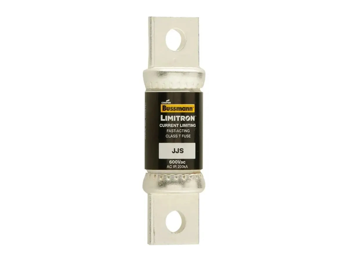 Bussmann JJS-100, 100 A, 600 V, Class T Fuse