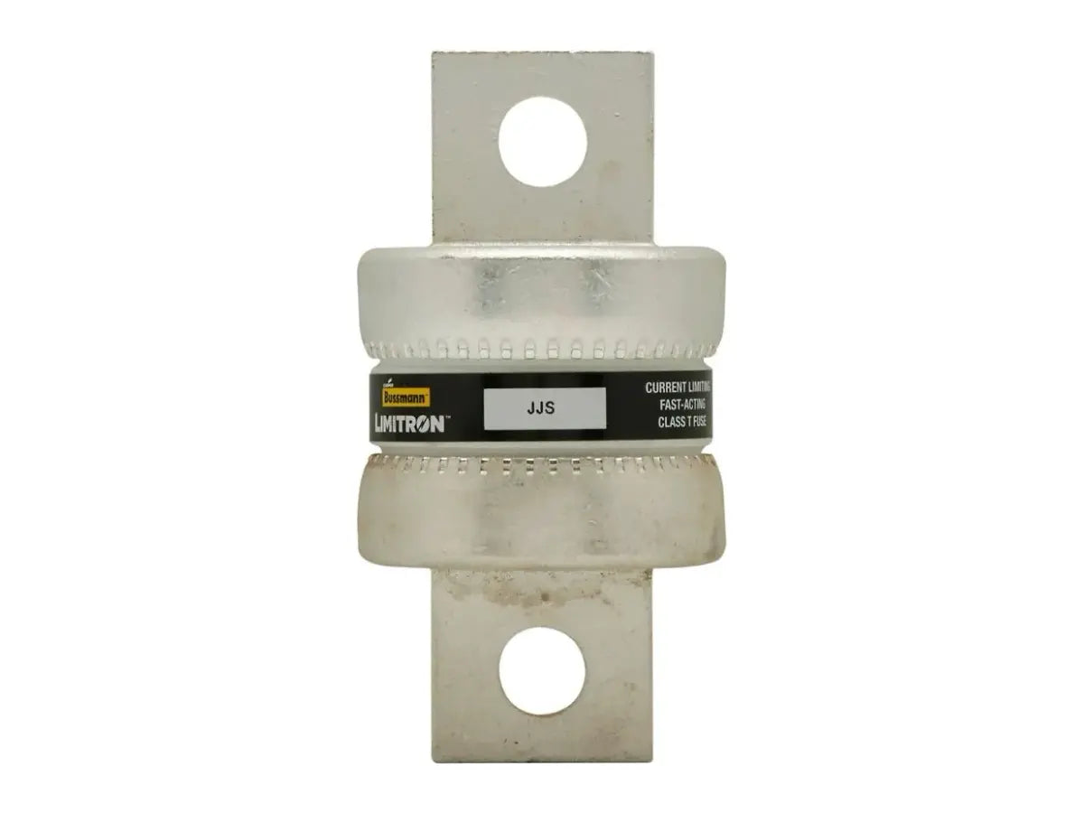 Bussmann JJS-600, Fast Acting, 600 A, 600V Fuse