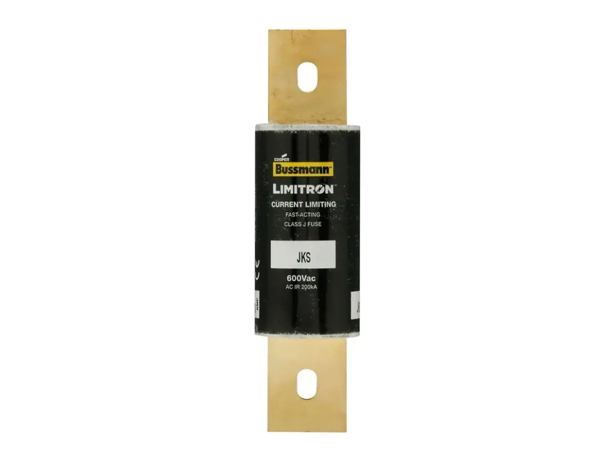 Bussmann JKS-200, 200A 600VAC Quick Acting Fuse