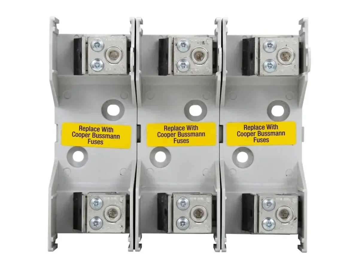 Bussmann JM60100-3CR, Bussman Fuse Block