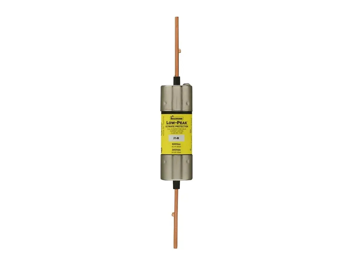 Bussmann LPS-RK-100SP, 100 A - 600 VAC RK1 Fuses