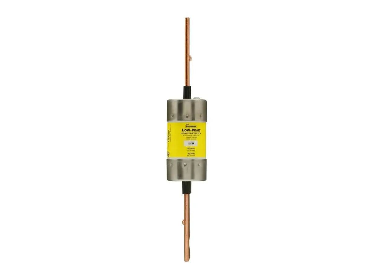 Bussmann LPS-RK-200SP, 200 A T-D 600 V Fuse Blade