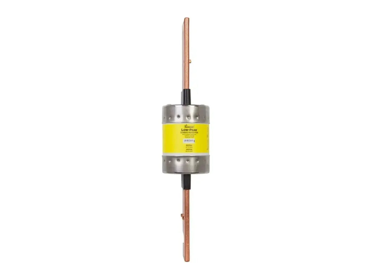 Bussmann LPS-RK-250SP, 250 A, 600 VAC, Class RK1 Fuse